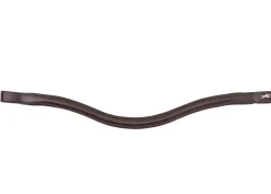 Hot SCHOCKEMOEHLE N.A. Schockemöhle Plain Leather Select Browband