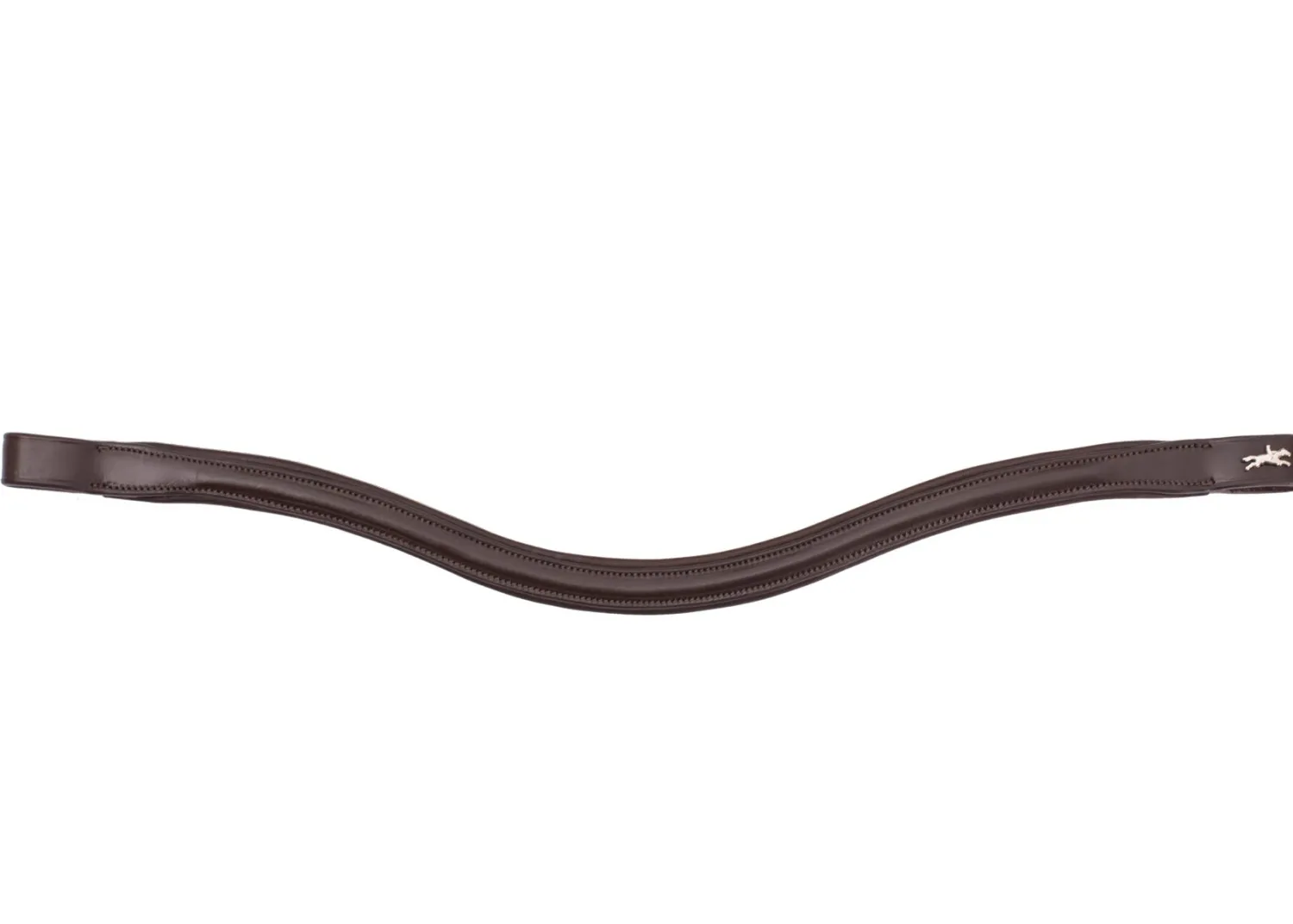 Hot SCHOCKEMOEHLE N.A. Schockemöhle Plain Leather Select Browband