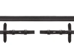 SCHOCKEMOEHLE N.A. Schockemöhle Rubber Reins