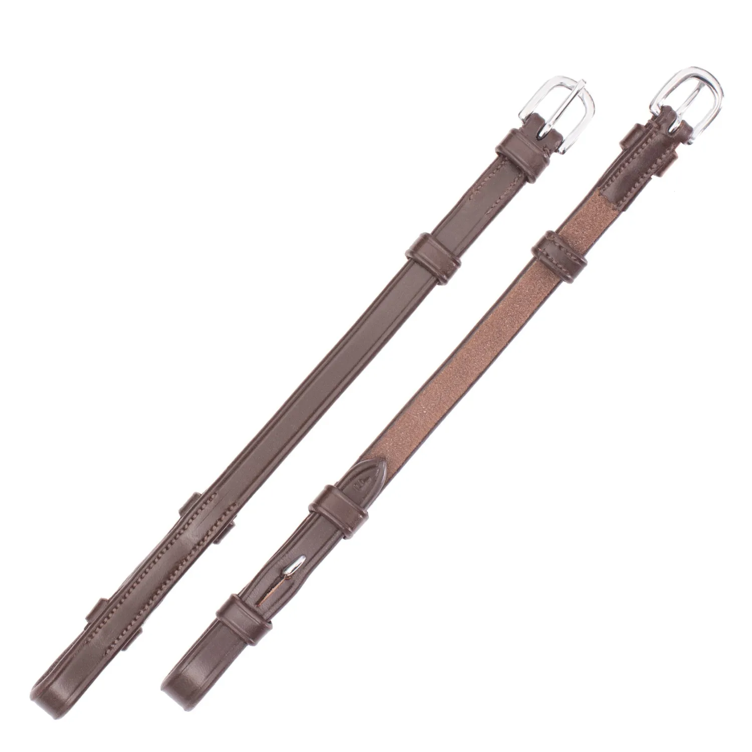 Best SCHOCKEMOEHLE N.A. Schockemöhle Select Cheek Pieces