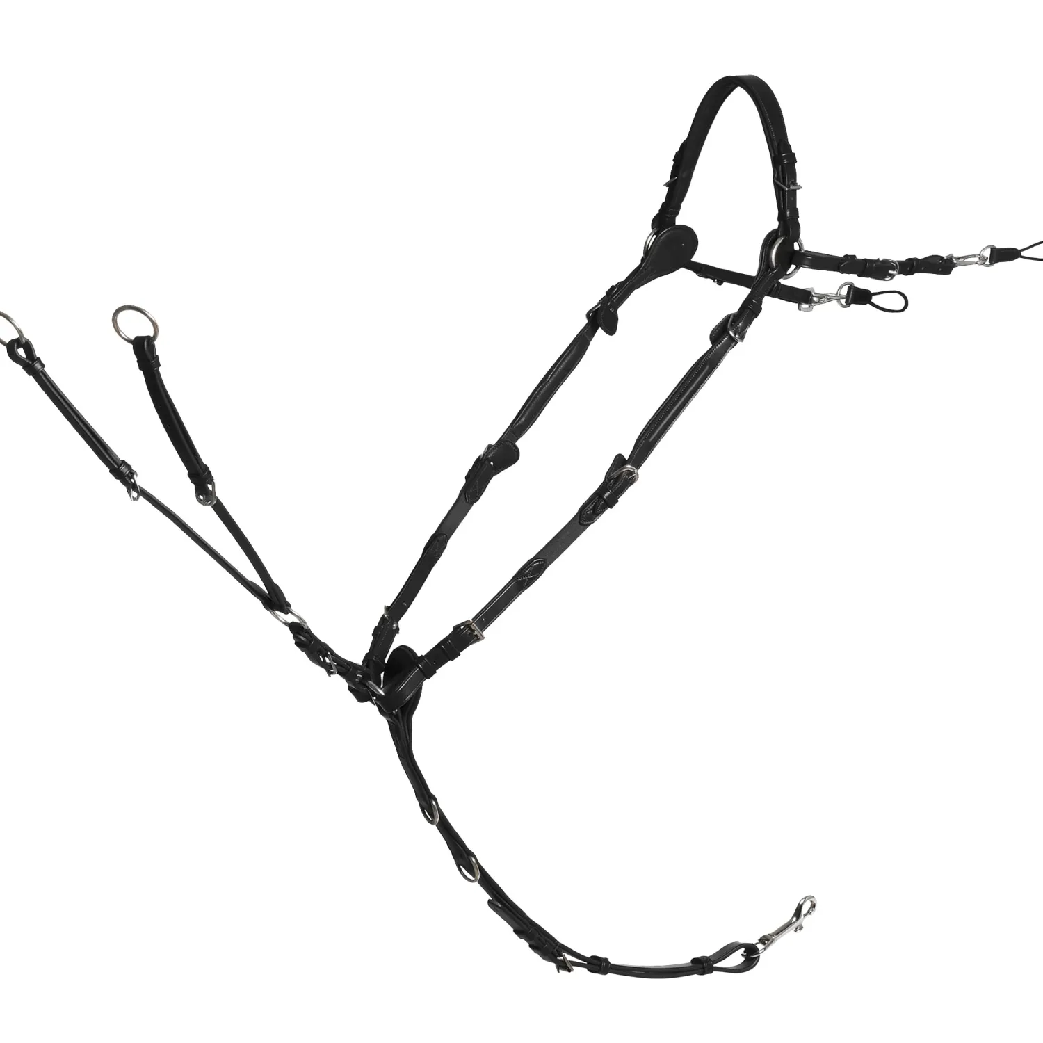 Online SCHOCKEMOEHLE N.A. Schockemöhle Sevilla Breastplate