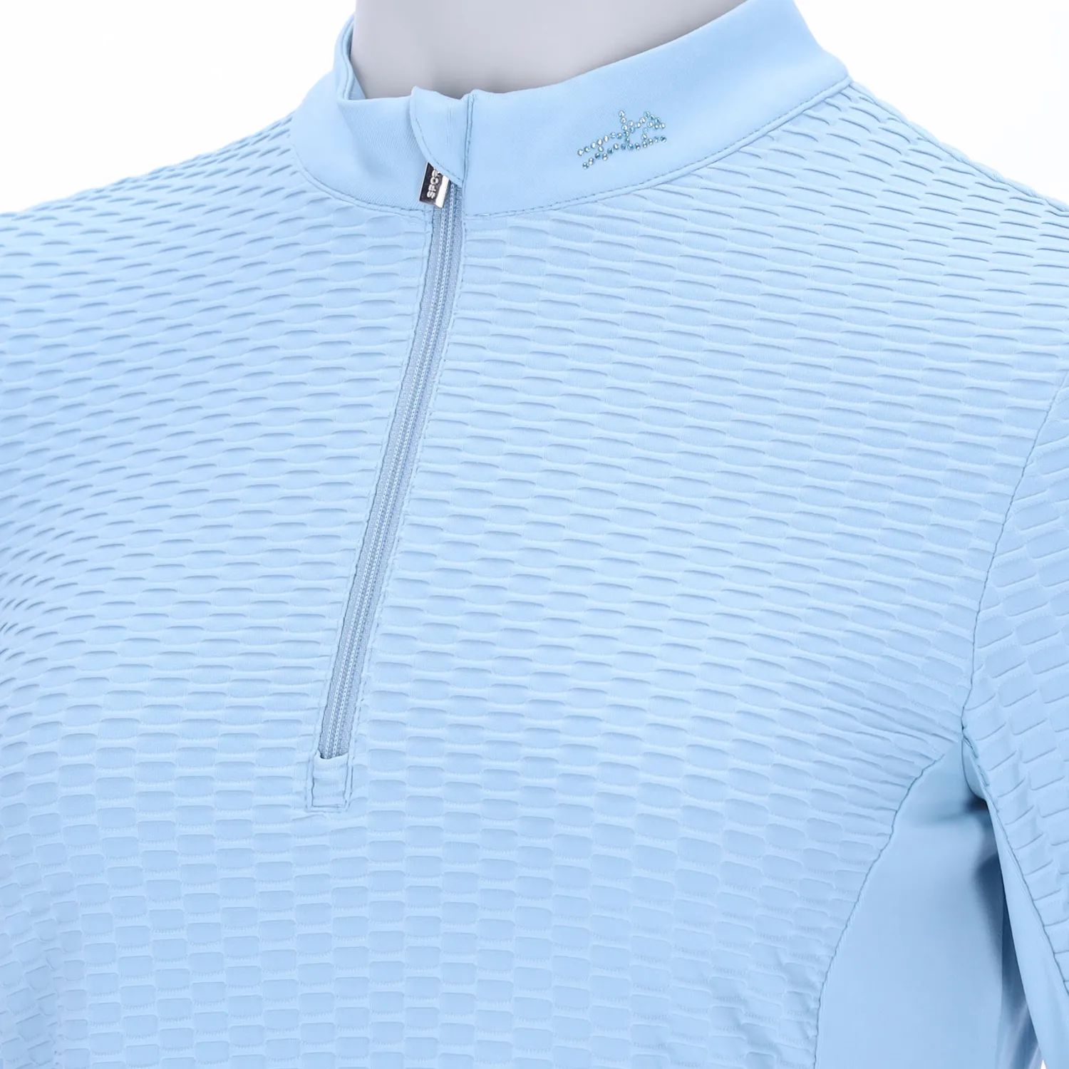 Discount SCHOCKEMOEHLE N.A. Schockemöhle SPGail Long-Sleeve Shirt