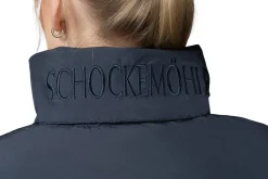 Sale SCHOCKEMOEHLE N.A. Schockemöhle SpLorena Jacket Dark Navy