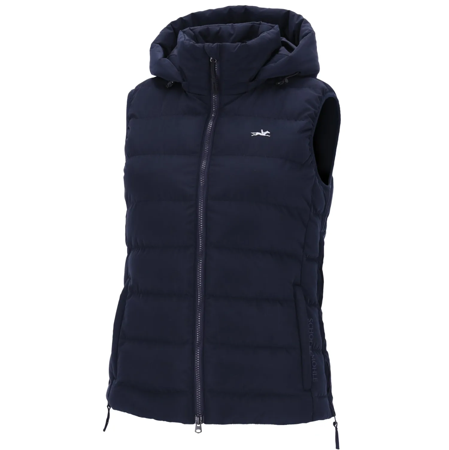 Discount SCHOCKEMOEHLE N.A. Schockemöhle SpMalea Vest Dark Navy