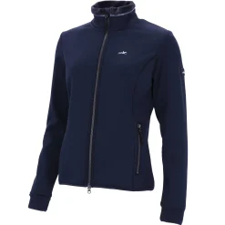 New SCHOCKEMOEHLE N.A. Schockemöhle SpReny Full Zip Dark Navy