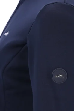 New SCHOCKEMOEHLE N.A. Schockemöhle SpReny Full Zip Dark Navy