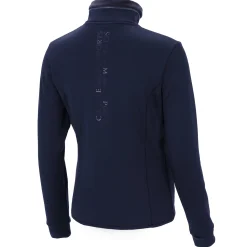 New SCHOCKEMOEHLE N.A. Schockemöhle SpReny Full Zip Dark Navy