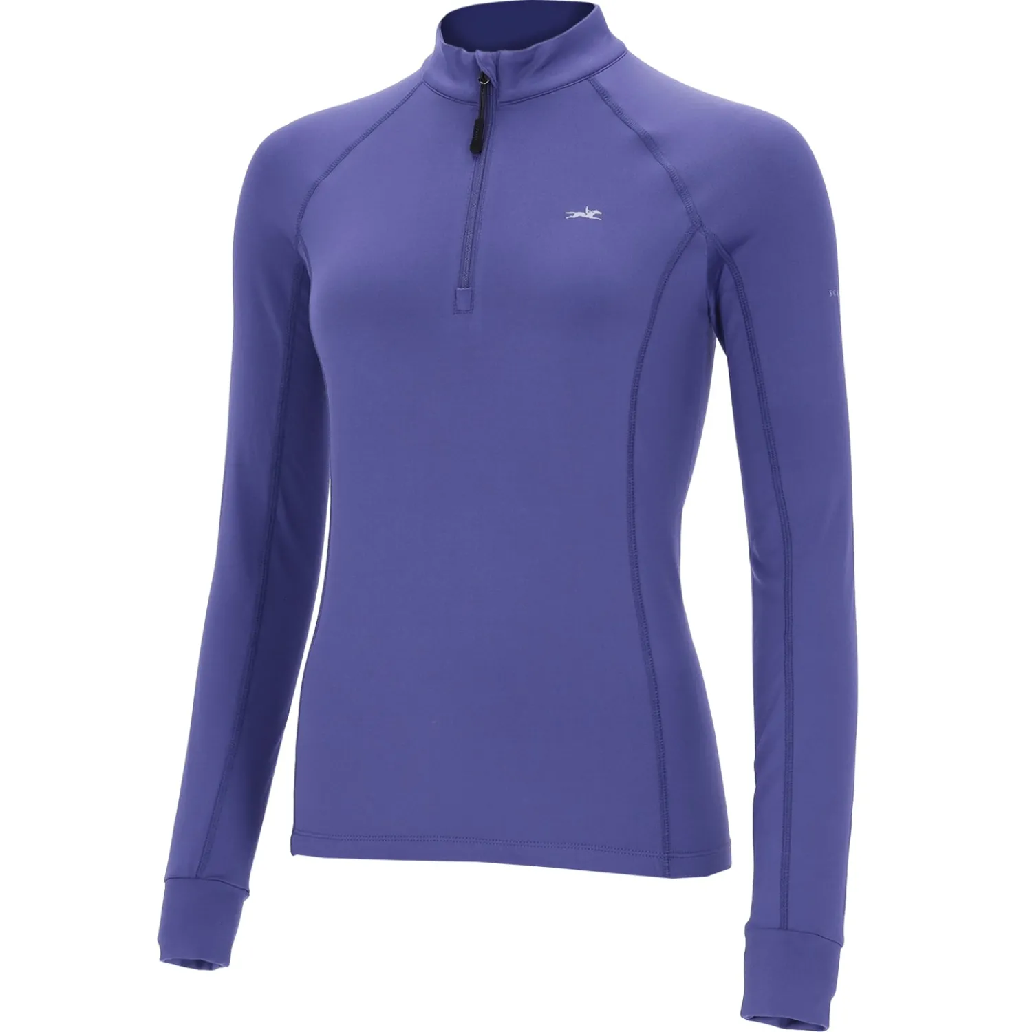 Online SCHOCKEMOEHLE N.A. Schockemöhle SpWinter Page Long-Sleeve Shirt