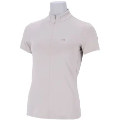Sale SCHOCKEMOEHLE N.A. Schockemöhle Ladies’ SpPoppy Short-Sleeve Shirt