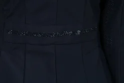 New SCHOCKEMOEHLE N.A. Schockemöhle SpAlaine Show Coat Dark Navy