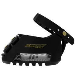 Online INTREPID INTL Scoot Boot Classic Hoof Boot - Each