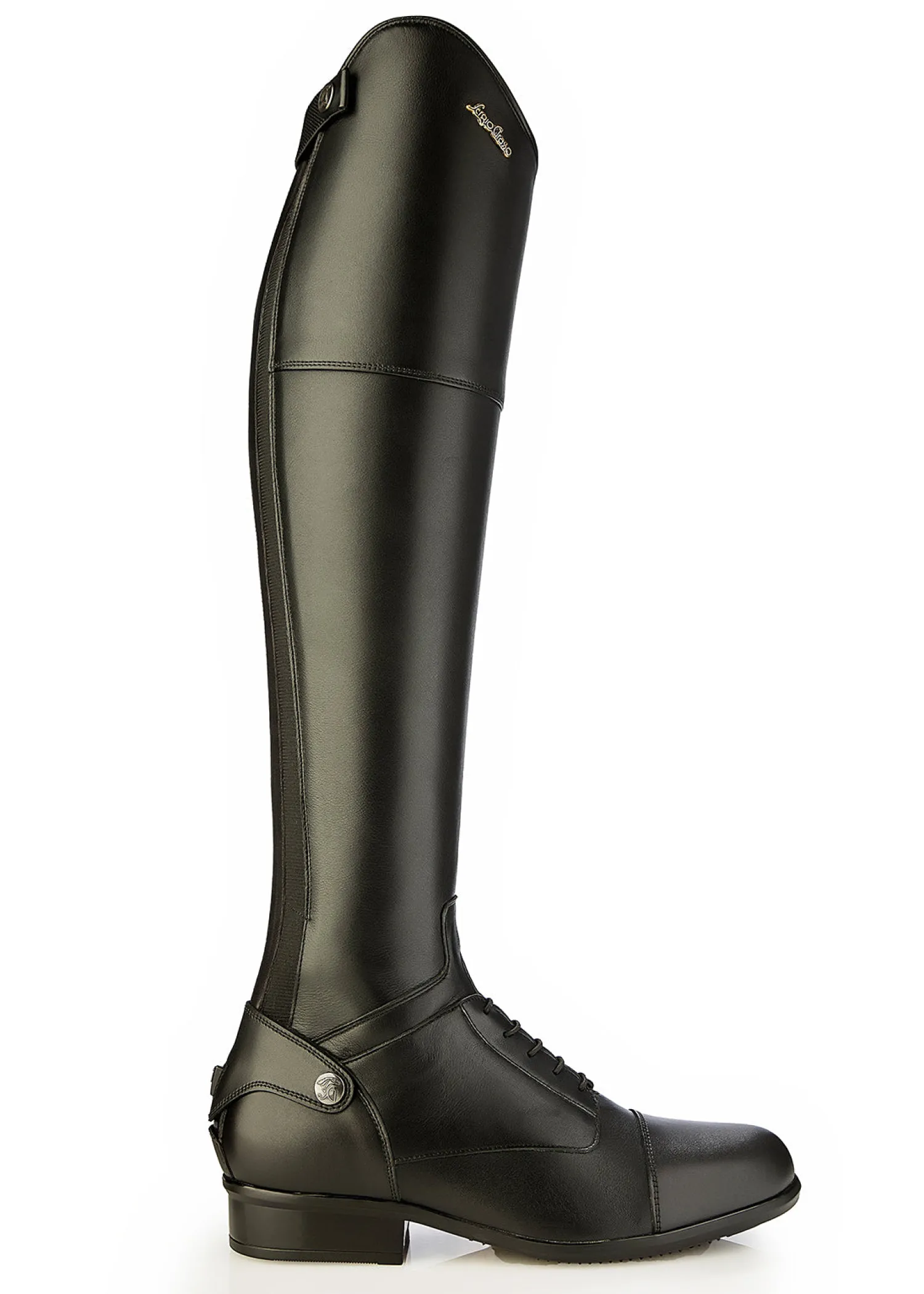 Clearance WORLD EQUSTRN BRNDS Sergio Grasso Unisex Evolution Field Boots