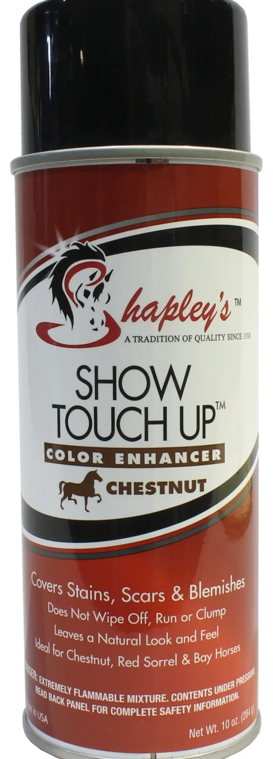 MWI ANIMAL HEALTH Shapley's™ Show Touch Up