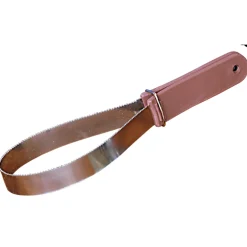 WEAVER LEATHER Shedding Blade Stainless