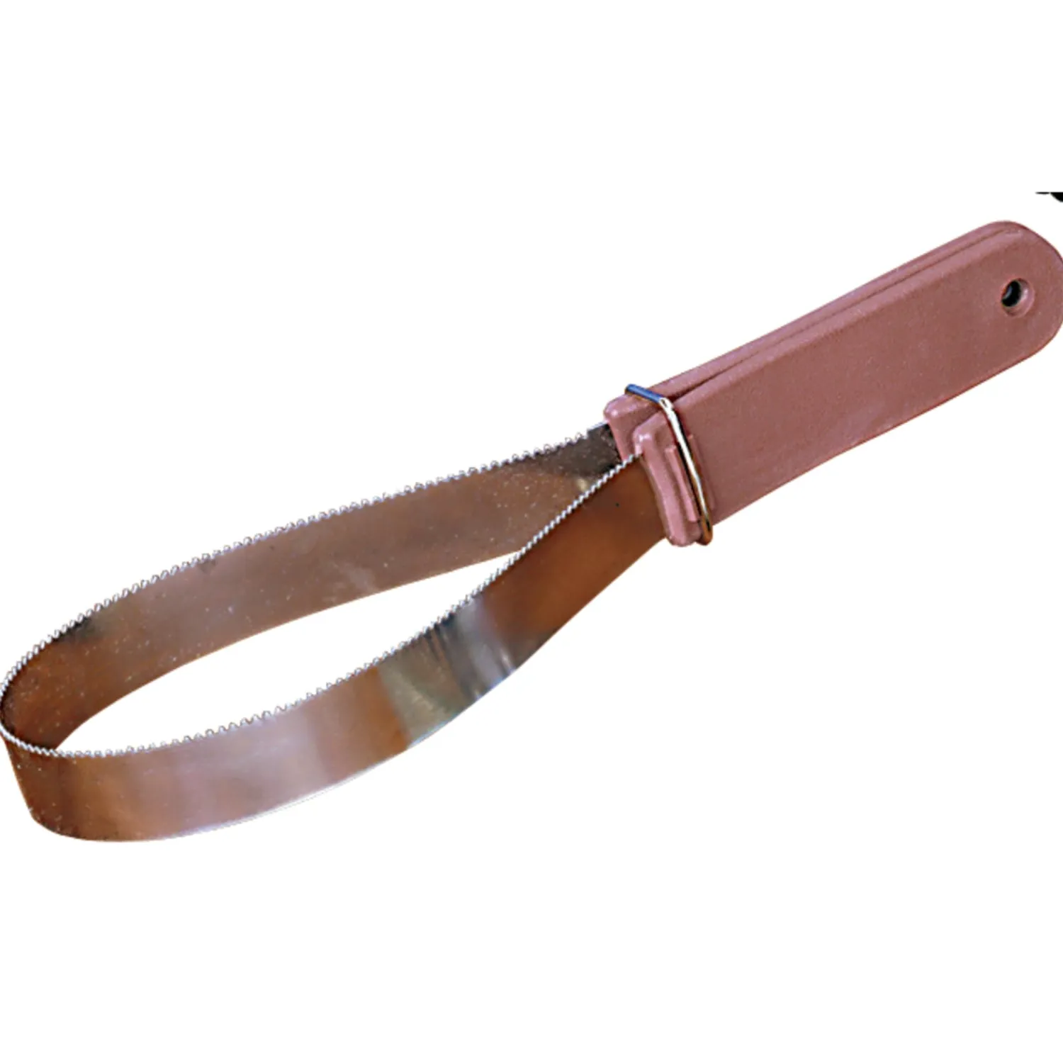 WEAVER LEATHER Shedding Blade Stainless
