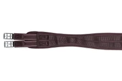 New SHIRES EQUESTRIAN Shires Airflow Girth Brown