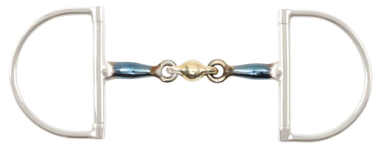 Hot SHIRES EQUESTRIAN Shires Blue Alloy Hunter Dee with Lozenge Blue Sweet Iron