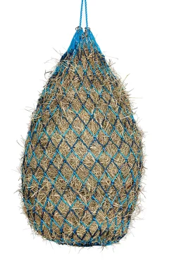 SHIRES EQUESTRIAN Shires Deluxe Hay Net