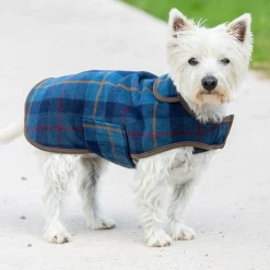Hot SHIRES EQUESTRIAN Shires Digby & Fox Tweed Dog Coat