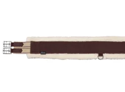 Outlet SHIRES EQUESTRIAN Shires Fleece Girth