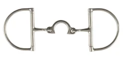 Best SHIRES EQUESTRIAN Shires Segunda Hunter Dee Stainless Steel