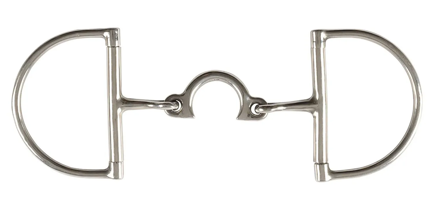 Best SHIRES EQUESTRIAN Shires Segunda Hunter Dee Stainless Steel
