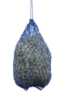 New SHIRES EQUESTRIAN Shires Small-Mesh Hay Net