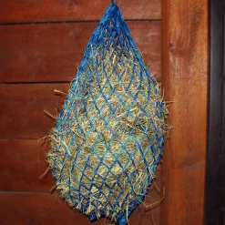 New SHIRES EQUESTRIAN Shires Small-Mesh Hay Net