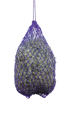 New SHIRES EQUESTRIAN Shires Small-Mesh Hay Net