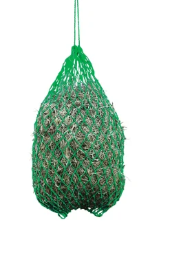New SHIRES EQUESTRIAN Shires Small-Mesh Hay Net