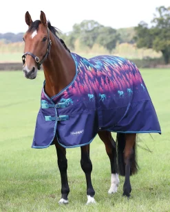 Discount SHIRES EQUESTRIAN Shires Tempest Original Lite Turnout Sheet