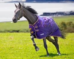 Discount SHIRES EQUESTRIAN Shires Tempest Original Lite Turnout Sheet