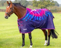 Discount SHIRES EQUESTRIAN Shires Tempest Original Lite Turnout Sheet
