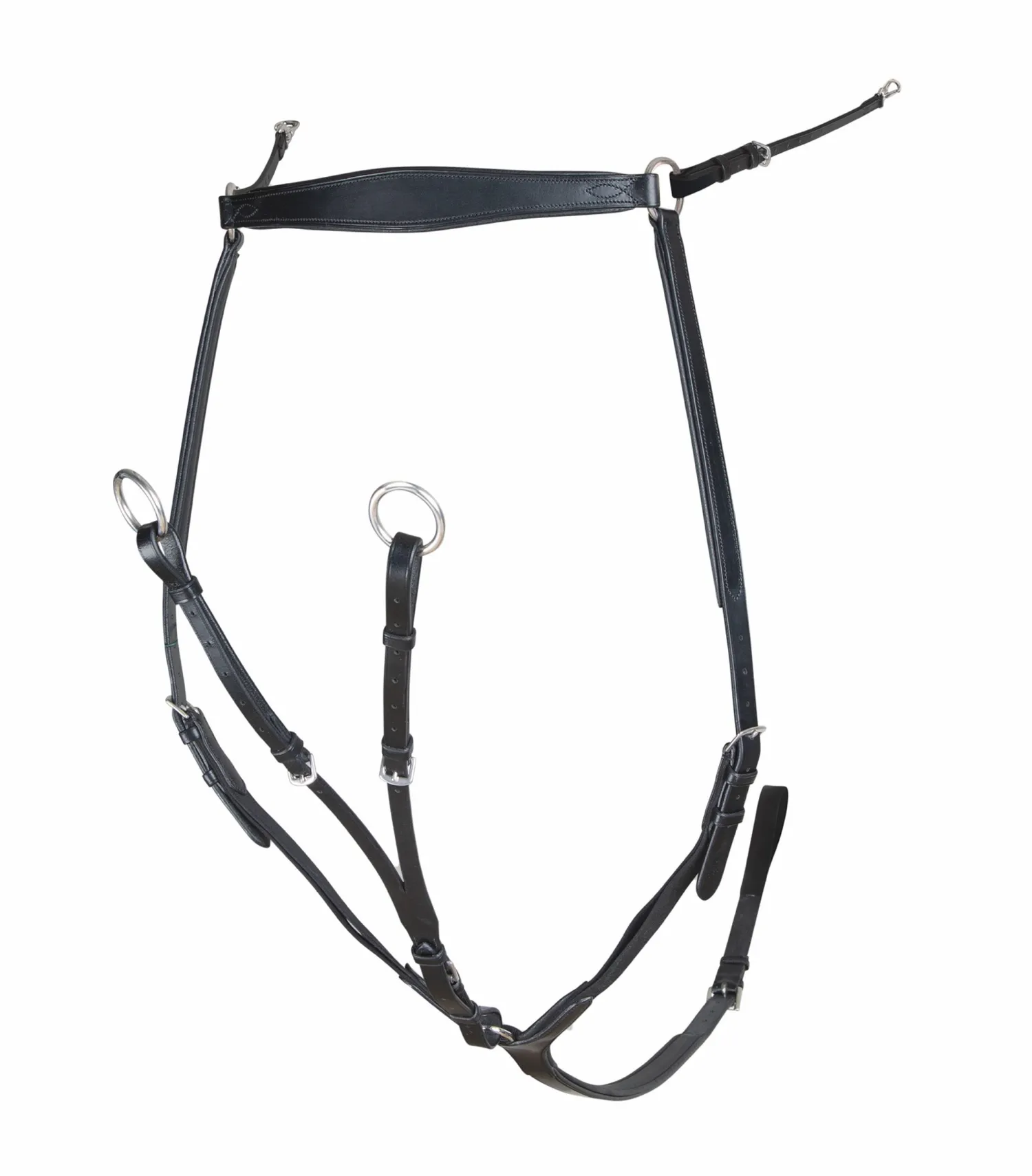 SHIRES EQUESTRIAN Shires Velociti Rapida Breastplate