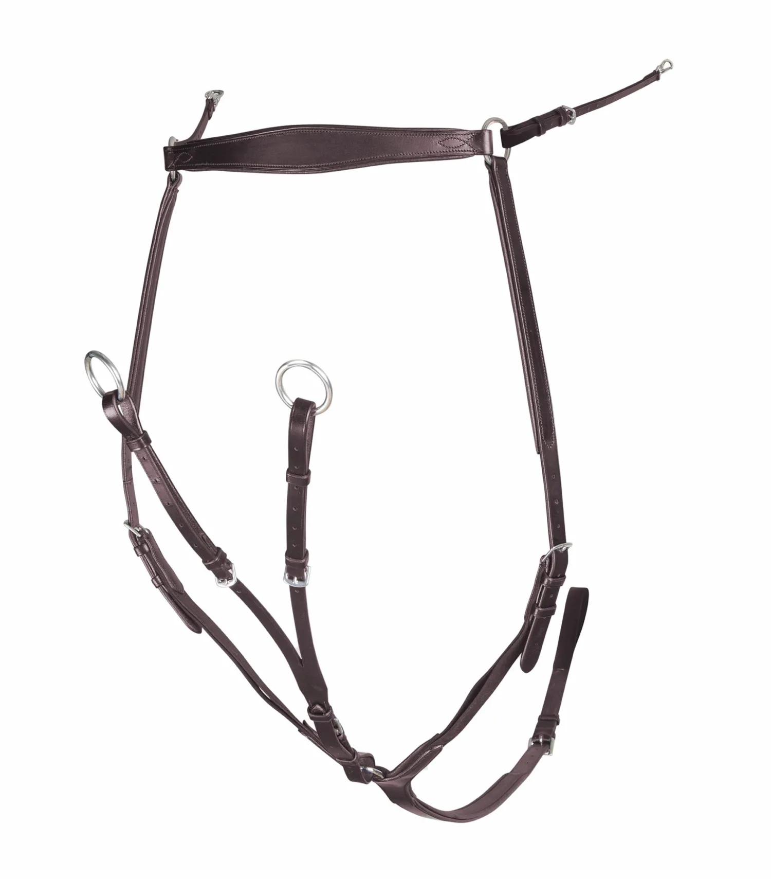 SHIRES EQUESTRIAN Shires Velociti Rapida Breastplate