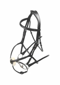 Hot SHIRES EQUESTRIAN Shires Velociti Rapida Figure-8/Grackle Bridle