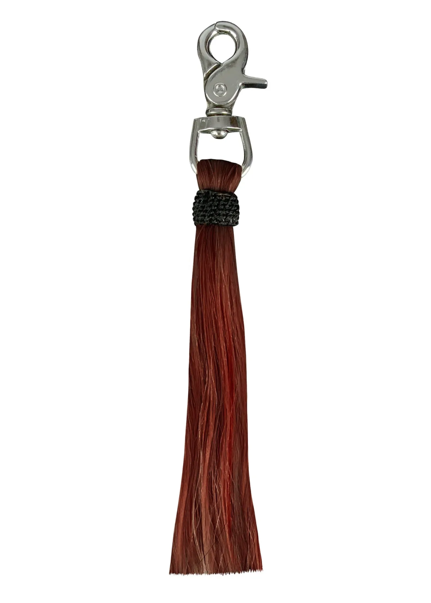 Online SHILOH STABLES TACK Showman® 10" Horsehair Shoo Fly