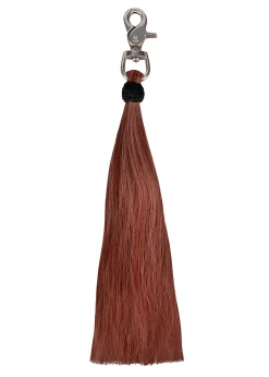 Sale SHILOH STABLES TACK Showman® 6" Horsehair Shoo Fly