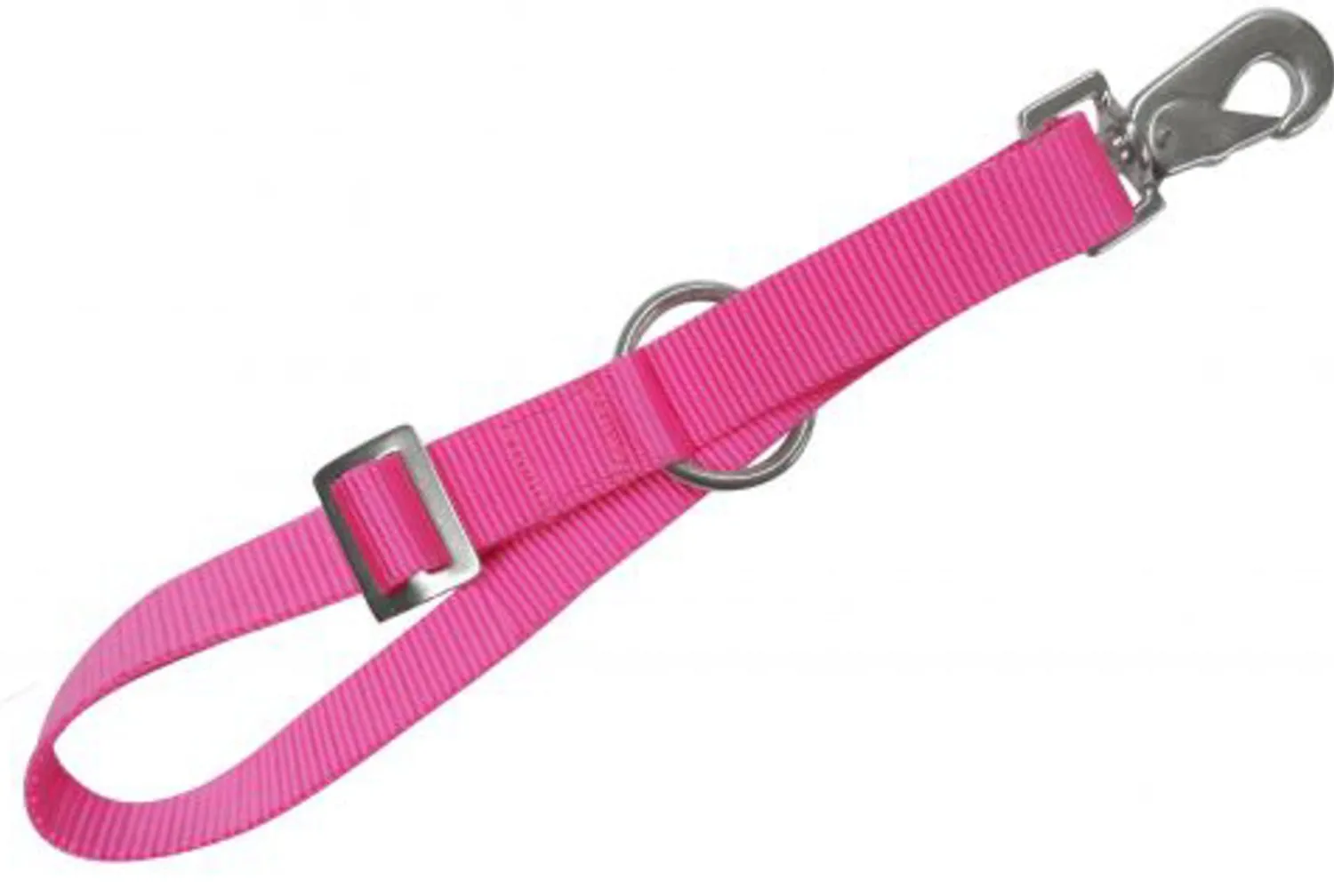 Online SHILOH STABLES TACK Showman® Adjustable Nylon Bucket Hanger