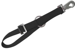 Online SHILOH STABLES TACK Showman® Adjustable Nylon Bucket Hanger