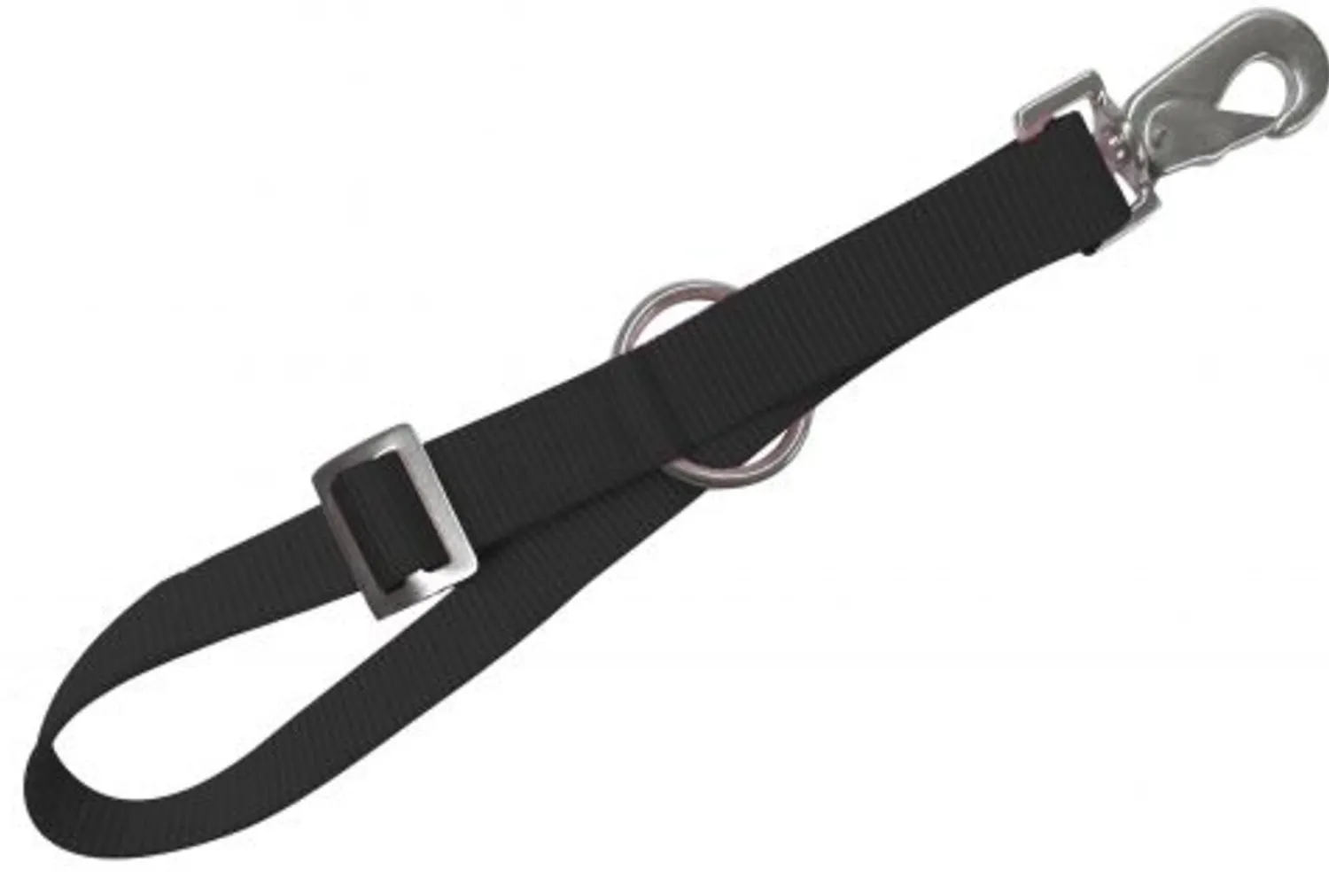 Online SHILOH STABLES TACK Showman® Adjustable Nylon Bucket Hanger