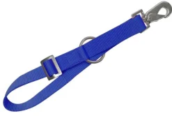 Online SHILOH STABLES TACK Showman® Adjustable Nylon Bucket Hanger