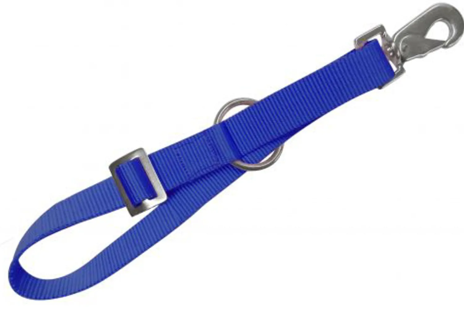 Online SHILOH STABLES TACK Showman® Adjustable Nylon Bucket Hanger