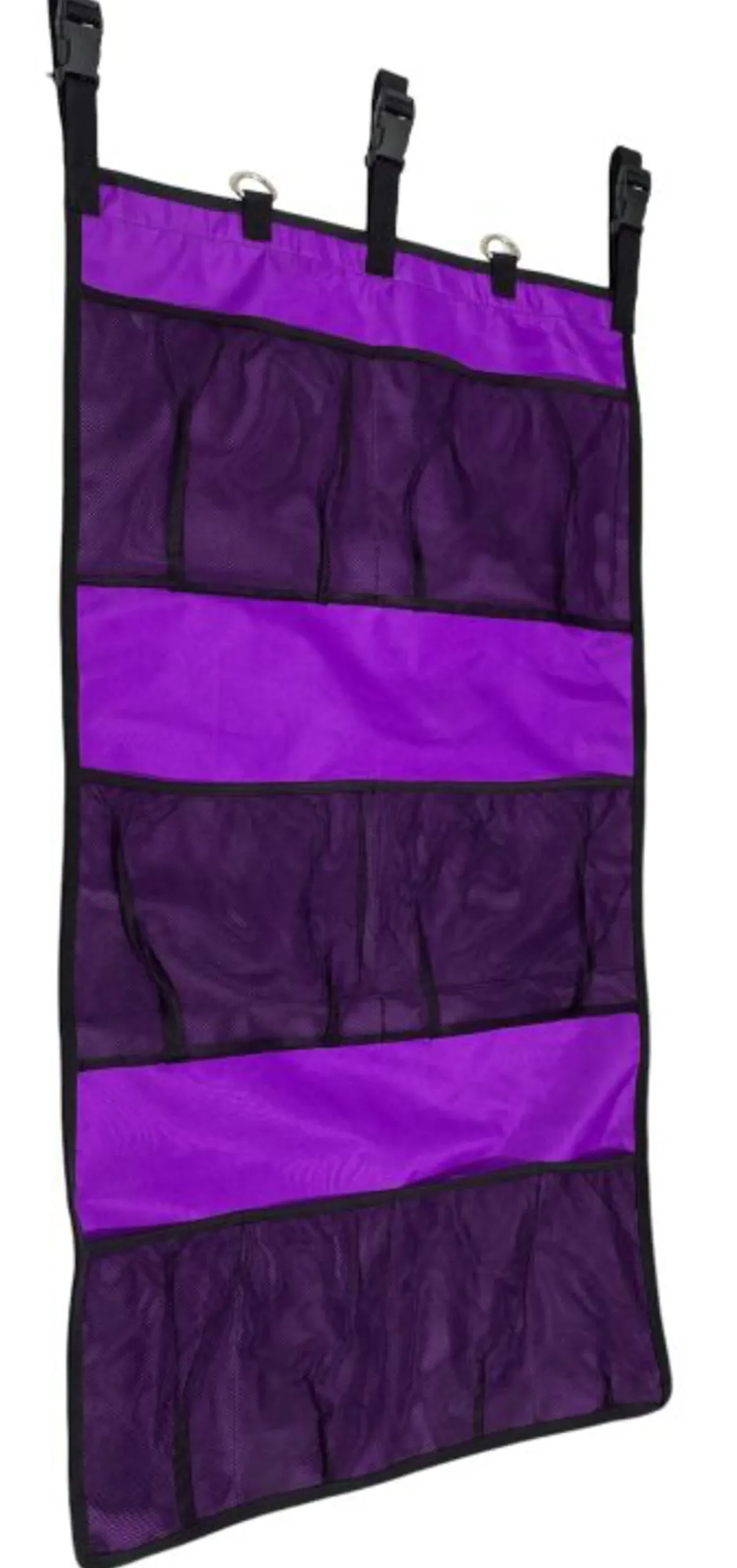 Sale SHILOH STABLES TACK Showman® Hanging Trailer Organizer