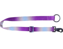 Online SHILOH STABLES TACK Showman® Ombré Nylon Adjustable Bucket Hanger