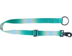Online SHILOH STABLES TACK Showman® Ombré Nylon Adjustable Bucket Hanger