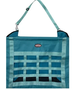 Outlet SHILOH STABLES TACK Showman® Slow Feed Hay Bag