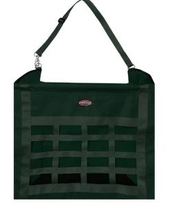 Outlet SHILOH STABLES TACK Showman® Slow Feed Hay Bag