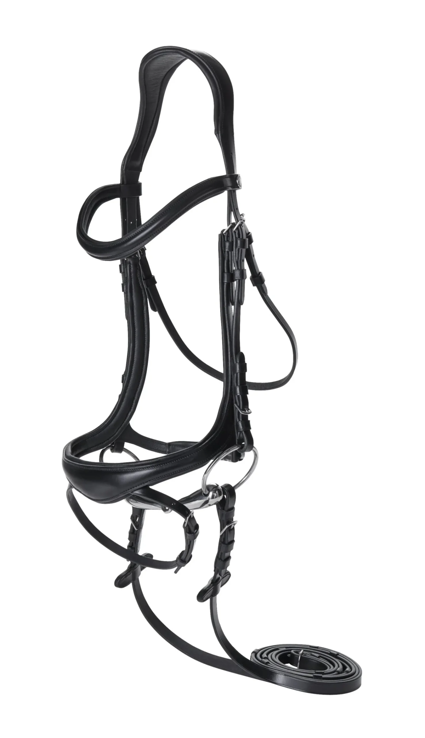 GLOBAL EXPORTS Showmark® Ergonomic Flash Bridle