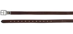 HARMOHN KRAFT Showmark® Premium Lined Stirrup Leathers